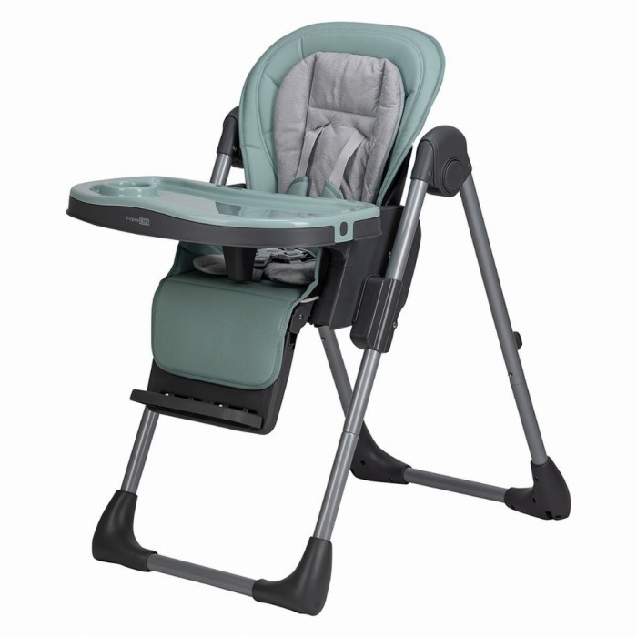 FreeON Καρεκλάκι Φαγητού 2 Σε 1 Lan Light Green FreeON Καρεκλάκι Φαγητού 2 Σε 1 Lan Light Green