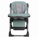 FreeON Καρεκλάκι Φαγητού 2 Σε 1 Lan Light Green FreeON Καρεκλάκι Φαγητού 2 Σε 1 Lan Light Green