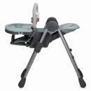 FreeON Καρεκλάκι Φαγητού 2 Σε 1 Lan Light Green FreeON Καρεκλάκι Φαγητού 2 Σε 1 Lan Light Green