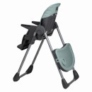 FreeON Καρεκλάκι Φαγητού 2 Σε 1 Lan Light Green FreeON Καρεκλάκι Φαγητού 2 Σε 1 Lan Light Green