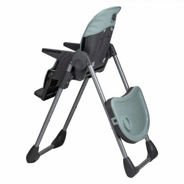 FreeON Καρεκλάκι Φαγητού 2 Σε 1 Lan Light Green FreeON Καρεκλάκι Φαγητού 2 Σε 1 Lan Light Green