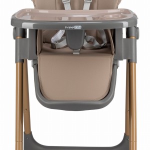 FreeON Καρεκλάκι Φαγητού Kai Coffee FreeON Καρεκλάκι Φαγητού Kai Coffee