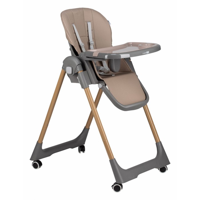 FreeON Καρεκλάκι Φαγητού Kai Coffee FreeON Καρεκλάκι Φαγητού Kai Coffee