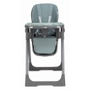 FreeON Καρεκλάκι Φαγητού Kai Γκρι Τιρκουάζ FreeON Καρεκλάκι Φαγητού Kai Γκρι Τιρκουάζ