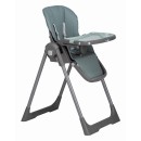 FreeON Καρεκλάκι Φαγητού Kai Γκρι Τιρκουάζ FreeON Καρεκλάκι Φαγητού Kai Γκρι Τιρκουάζ