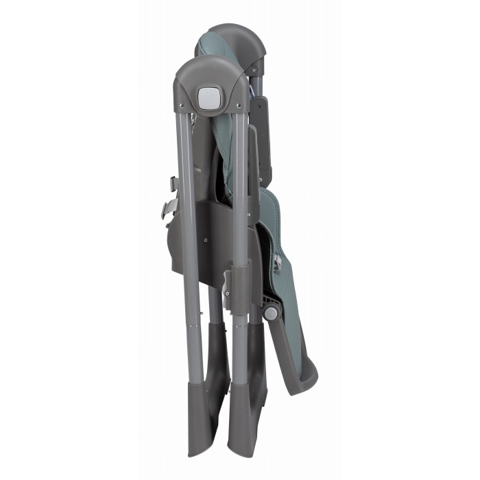 FreeON Καρεκλάκι Φαγητού Kai Γκρι Τιρκουάζ FreeON Καρεκλάκι Φαγητού Kai Γκρι Τιρκουάζ