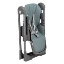 FreeON Καρεκλάκι Φαγητού Kai Γκρι Τιρκουάζ FreeON Καρεκλάκι Φαγητού Kai Γκρι Τιρκουάζ