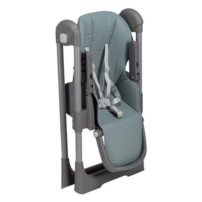 FreeON Καρεκλάκι Φαγητού Kai Γκρι Τιρκουάζ FreeON Καρεκλάκι Φαγητού Kai Γκρι Τιρκουάζ