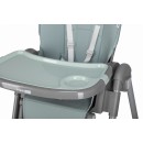 FreeON Καρεκλάκι Φαγητού Kai Γκρι Τιρκουάζ FreeON Καρεκλάκι Φαγητού Kai Γκρι Τιρκουάζ