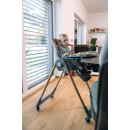 FreeON Καρεκλάκι Φαγητού Kai Γκρι Τιρκουάζ FreeON Καρεκλάκι Φαγητού Kai Γκρι Τιρκουάζ