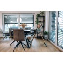 FreeON Καρεκλάκι Φαγητού Kai Γκρι Τιρκουάζ FreeON Καρεκλάκι Φαγητού Kai Γκρι Τιρκουάζ