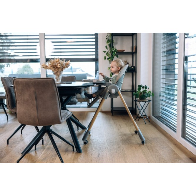 FreeON Καρεκλάκι Φαγητού Kai Coffee FreeON Καρεκλάκι Φαγητού Kai Coffee