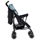 FreeON Καρότσι Βόλτας Simple Green & Blue Leaves FreeON Καρότσι Βόλτας Simple Green & Blue Leaves