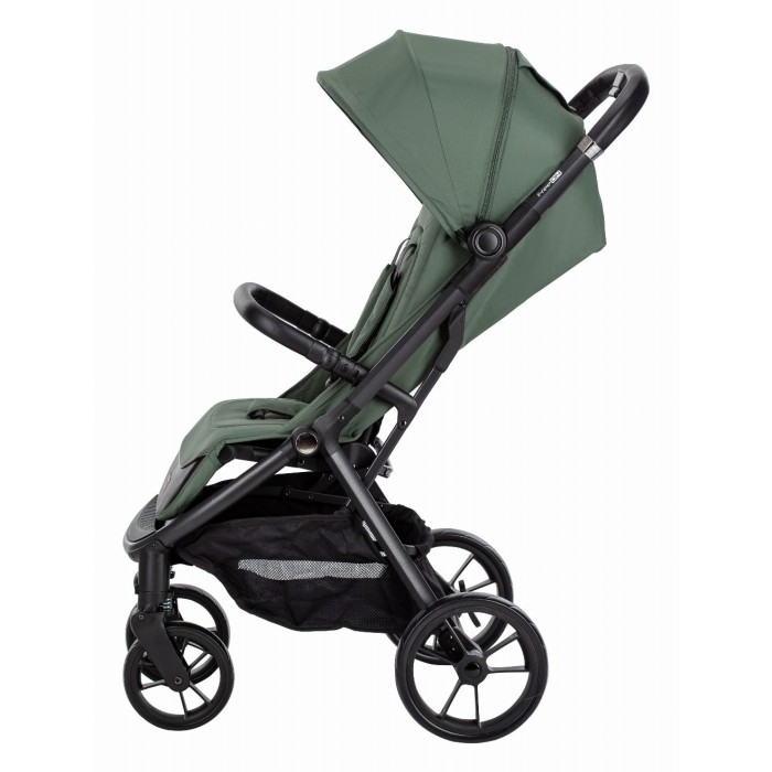 FreeON  Καρότσι Βόλτας Dynamin Green