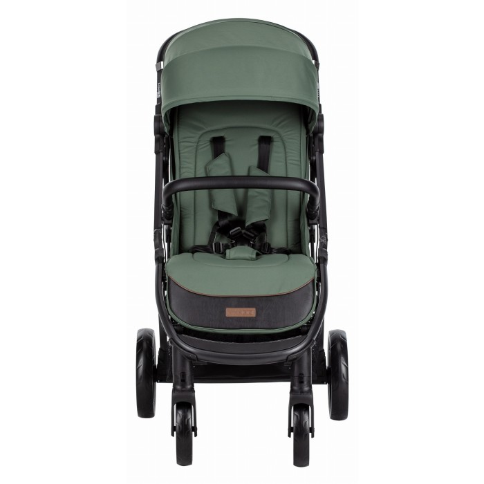 FreeON  Καρότσι Βόλτας Dynamin Green