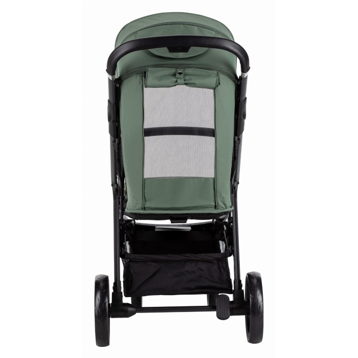 FreeON  Καρότσι Βόλτας Dynamin Green