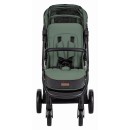 FreeON  Καρότσι Βόλτας Dynamin Green