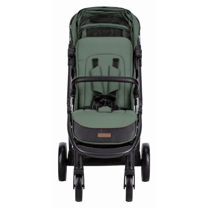 FreeON  Καρότσι Βόλτας Dynamin Green