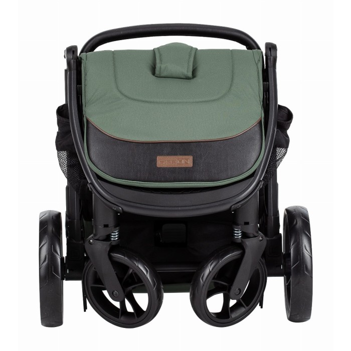 FreeON  Καρότσι Βόλτας Dynamin Green