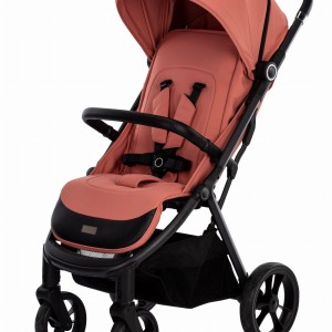 FreeON  Καρότσι Βόλτας Dynamic Pink