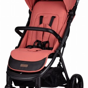 FreeON  Καρότσι Βόλτας Dynamic Pink