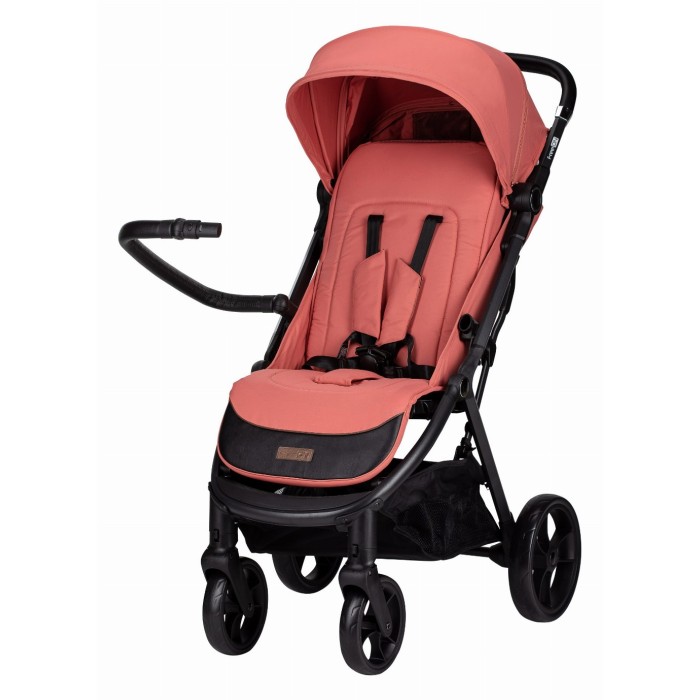 FreeON Καρότσι Βόλτας Dynamin Pink FreeON Καρότσι Βόλτας Dynamin Pink