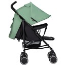 FreeON Καρότσι Βόλτας Simple Green Crocodile FreeON Καρότσι Βόλτας Simple Green Crocodile