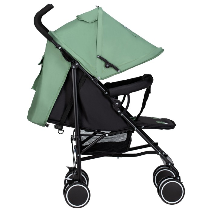 FreeON Καρότσι Βόλτας Simple Green Crocodile FreeON Καρότσι Βόλτας Simple Green Crocodile