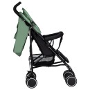 FreeON Καρότσι Βόλτας Simple Green Crocodile FreeON Καρότσι Βόλτας Simple Green Crocodile