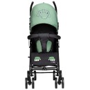 FreeON Καρότσι Βόλτας Simple Green Crocodile FreeON Καρότσι Βόλτας Simple Green Crocodile