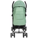 FreeON Καρότσι Βόλτας Simple Green Crocodile FreeON Καρότσι Βόλτας Simple Green Crocodile