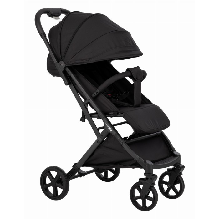 FreeON Καρότσι Βόλτας Tao Black FreeON Καρότσι Βόλτας Tao Black