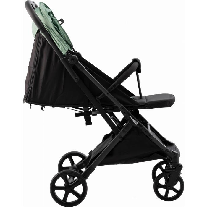 FreeON Καρότσι Βόλτας Tao Green FreeON Καρότσι Βόλτας Tao Green