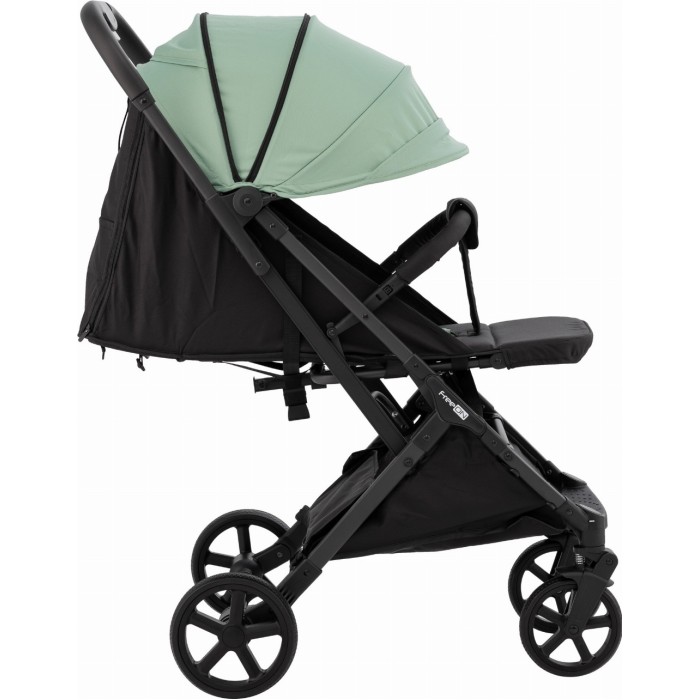 FreeON Καρότσι Βόλτας Tao Green FreeON Καρότσι Βόλτας Tao Green