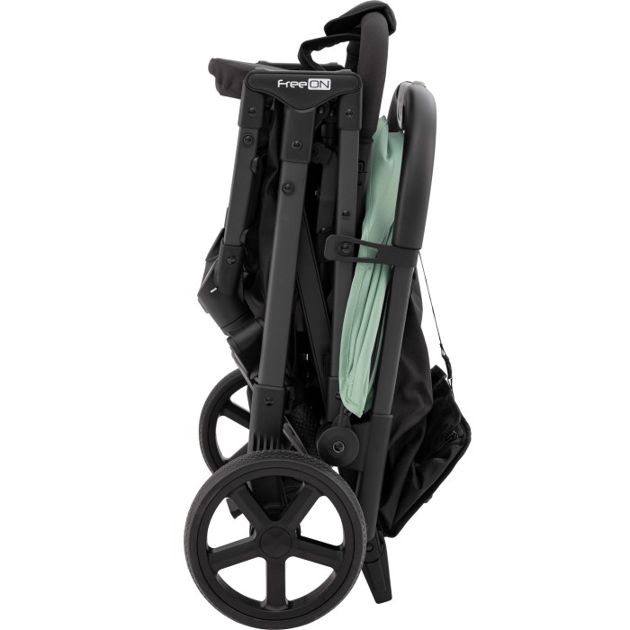 FreeON Καρότσι Βόλτας Tao Green FreeON Καρότσι Βόλτας Tao Green