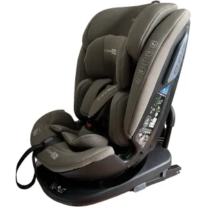 FreeON Κάθισμα Αυτοκινήτου Epic i-Size 40 – 150 cm Χακί FreeON Κάθισμα Αυτοκινήτου Epic i-Size 40 – 150 cm Χακί