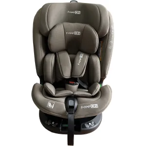 FreeON Κάθισμα Αυτοκινήτου Epic i-Size 40 – 150 cm Χακί