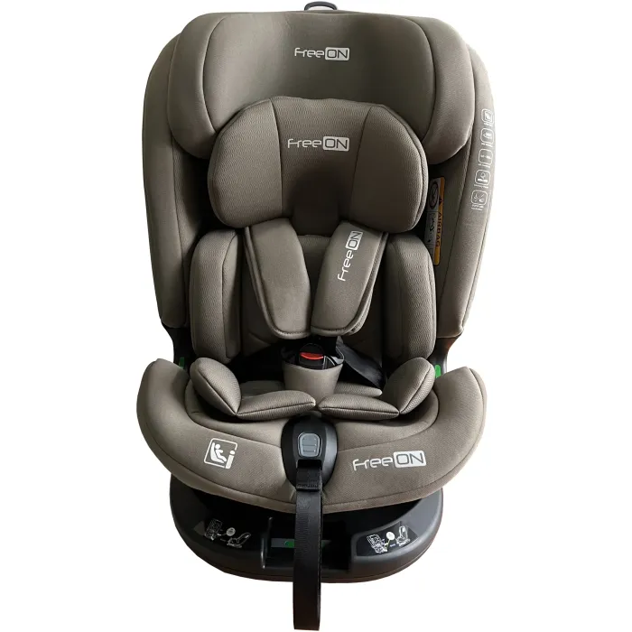 FreeON Κάθισμα Αυτοκινήτου Epic i-Size 40 – 150 cm Χακί FreeON Κάθισμα Αυτοκινήτου Epic i-Size 40 – 150 cm Χακί