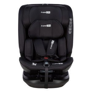 FreeON Κάθισμα Αυτοκινήτου Epic i-Size 40 – 150 cm  Μαύρο