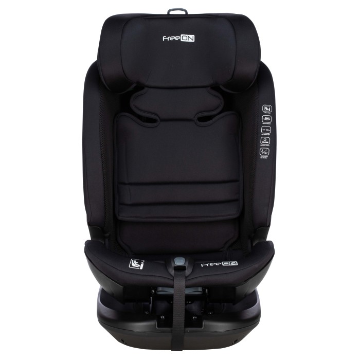 FreeON Κάθισμα Αυτοκινήτου Epic i-Size 40 – 150 cm Μαύρο FreeON Κάθισμα Αυτοκινήτου Epic i-Size 40 – 150 cm Μαύρο