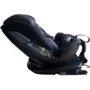 FreeON Κάθισμα Αυτοκινήτου Epic i-Size 40 – 150 cm Μαύρο Γκρι FreeON Κάθισμα Αυτοκινήτου Epic i-Size 40 – 150 cm Μαύρο Γκρι