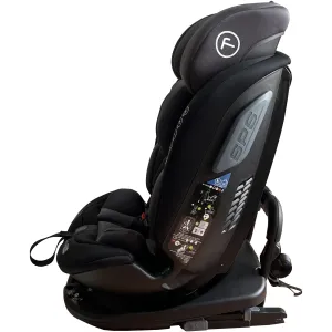 FreeON Κάθισμα Αυτοκινήτου Epic i-Size 40 – 150 cm Μαύρο Γκρι FreeON Κάθισμα Αυτοκινήτου Epic i-Size 40 – 150 cm Μαύρο Γκρι