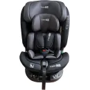 FreeON Κάθισμα Αυτοκινήτου Epic i-Size 40 – 150 cm Μαύρο Γκρι FreeON Κάθισμα Αυτοκινήτου Epic i-Size 40 – 150 cm Μαύρο Γκρι