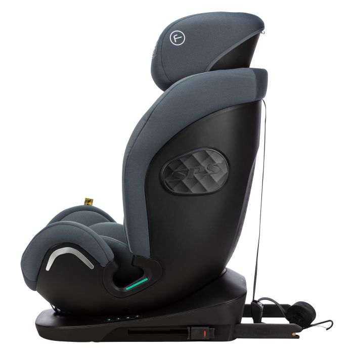 FreeON Κάθισμα Αυτοκινήτου Gallant Pro 76-150cm Grey FreeON Κάθισμα Αυτοκινήτου Gallant Pro 76-150cm Grey