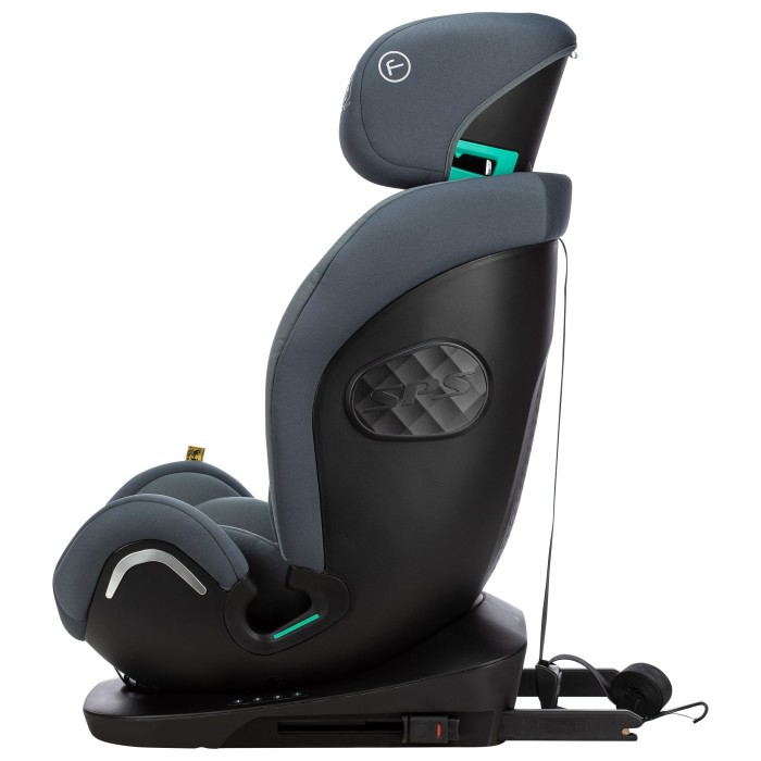 FreeON Κάθισμα Αυτοκινήτου Gallant Pro 76-150cm Grey FreeON Κάθισμα Αυτοκινήτου Gallant Pro 76-150cm Grey