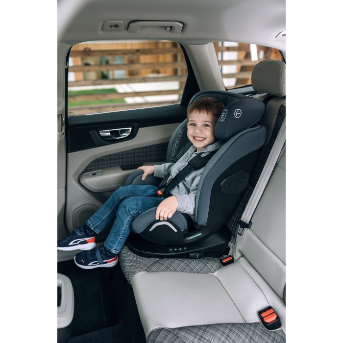 FreeON Κάθισμα Αυτοκινήτου Gallant Pro 76-150cm Grey FreeON Κάθισμα Αυτοκινήτου Gallant Pro 76-150cm Grey