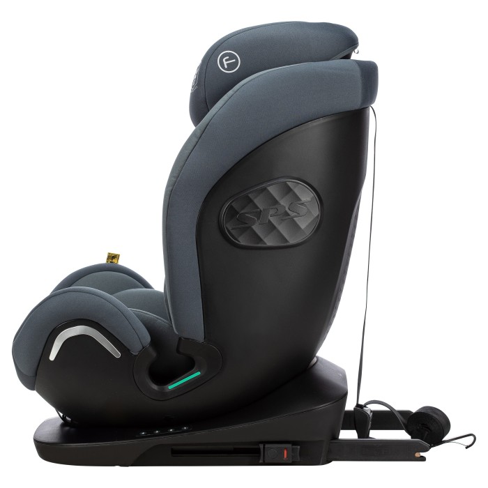 FreeON Κάθισμα Αυτοκινήτου Gallant Pro 76-150cm Grey FreeON Κάθισμα Αυτοκινήτου Gallant Pro 76-150cm Grey