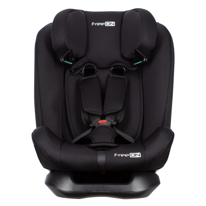 FreeON Κάθισμα Αυτοκινήτου Pollo i-Size 40-150cm Black FreeON Κάθισμα Αυτοκινήτου Pollo i-Size 40-150cm Black