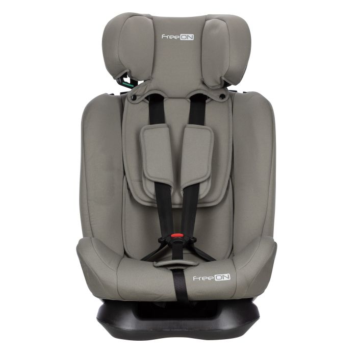 FreeON Κάθισμα Αυτοκινήτου Pollo i-Size 40-150cm Khaki FreeON Κάθισμα Αυτοκινήτου Pollo i-Size 40-150cm Khaki