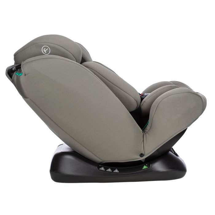 FreeON Κάθισμα Αυτοκινήτου Pollo i-Size 40-150cm Black FreeON Κάθισμα Αυτοκινήτου Pollo i-Size 40-150cm Black